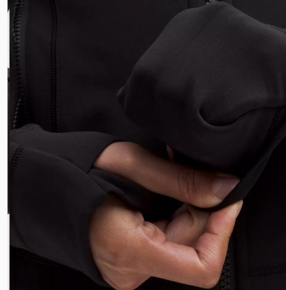 Define Cropped Jacket Nulu - Picture 6 of 6